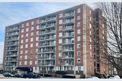 80 Salisbury St #410, Worcester, MA 01609 - Photo 1