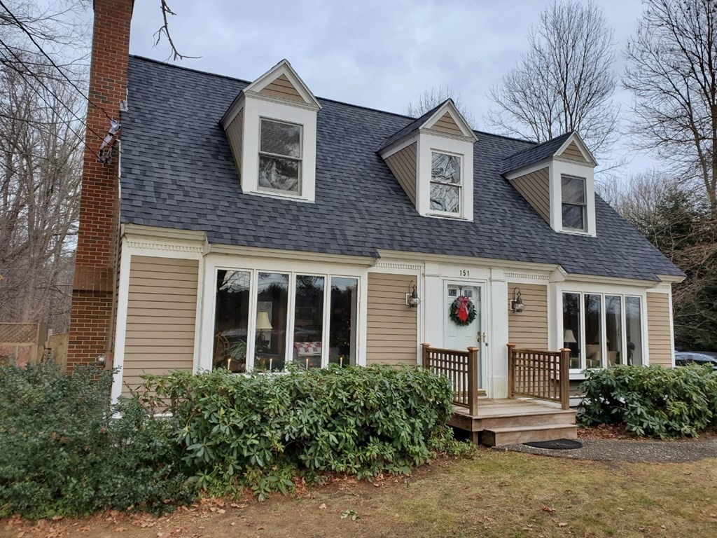 151 Pleasant Valley Rd, Amesbury, MA 01913 MLS 72940562 Coldwell Banker