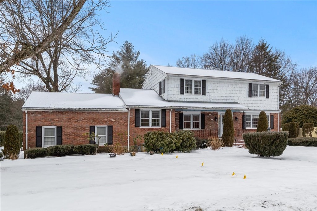 148 Plain Dr, Stoughton, MA 02072 MLS 72940883 Coldwell Banker