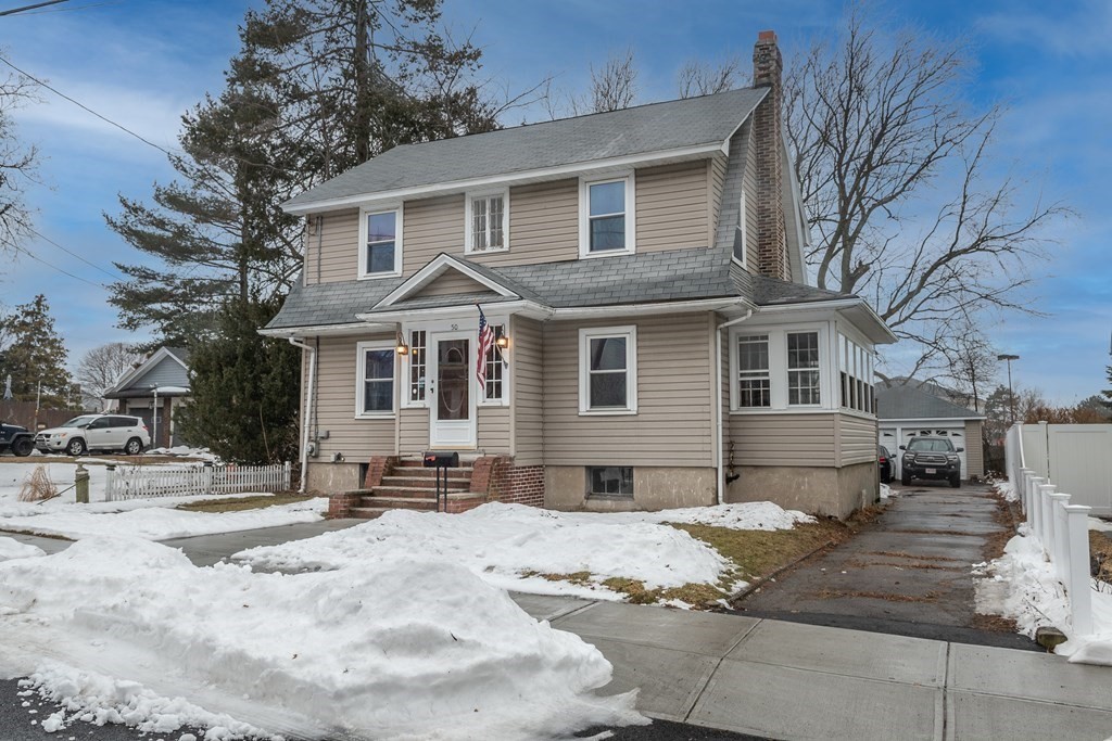 50 Williams St, Quincy, MA 02171 - MLS 72940960 - Coldwell Banker