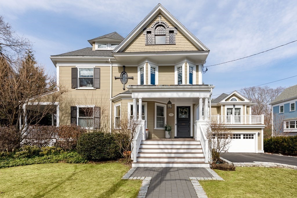 351 Otis St, Newton, MA 02465 MLS 72940963 Coldwell Banker