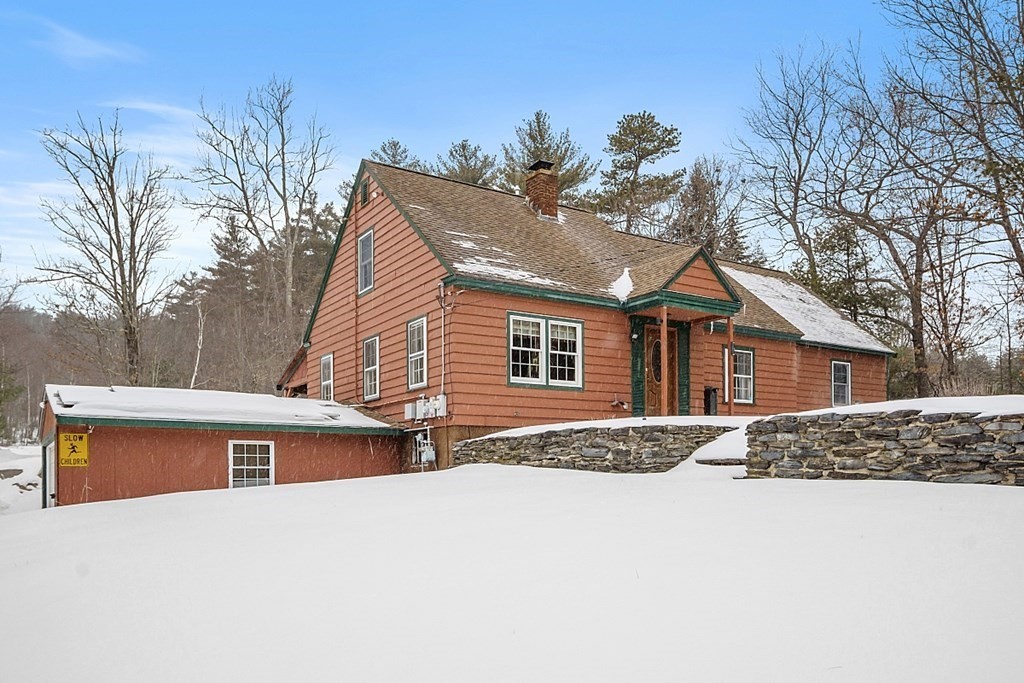 89 Fitchburg Rd, Townsend, MA 01469 MLS 72941134 Coldwell Banker