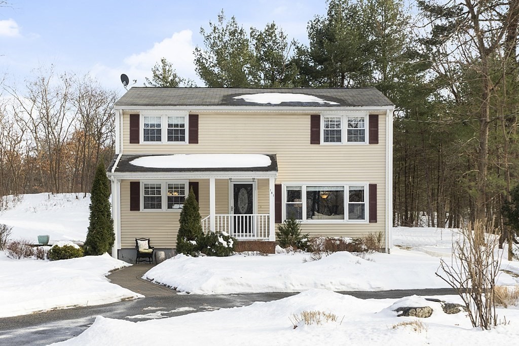 181 Taft Rd, Wilmington, MA 01887 MLS 72941511 Coldwell Banker