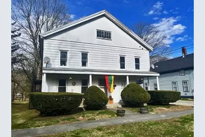 48 Main Street, Cummington, MA 01026 - Photo 1