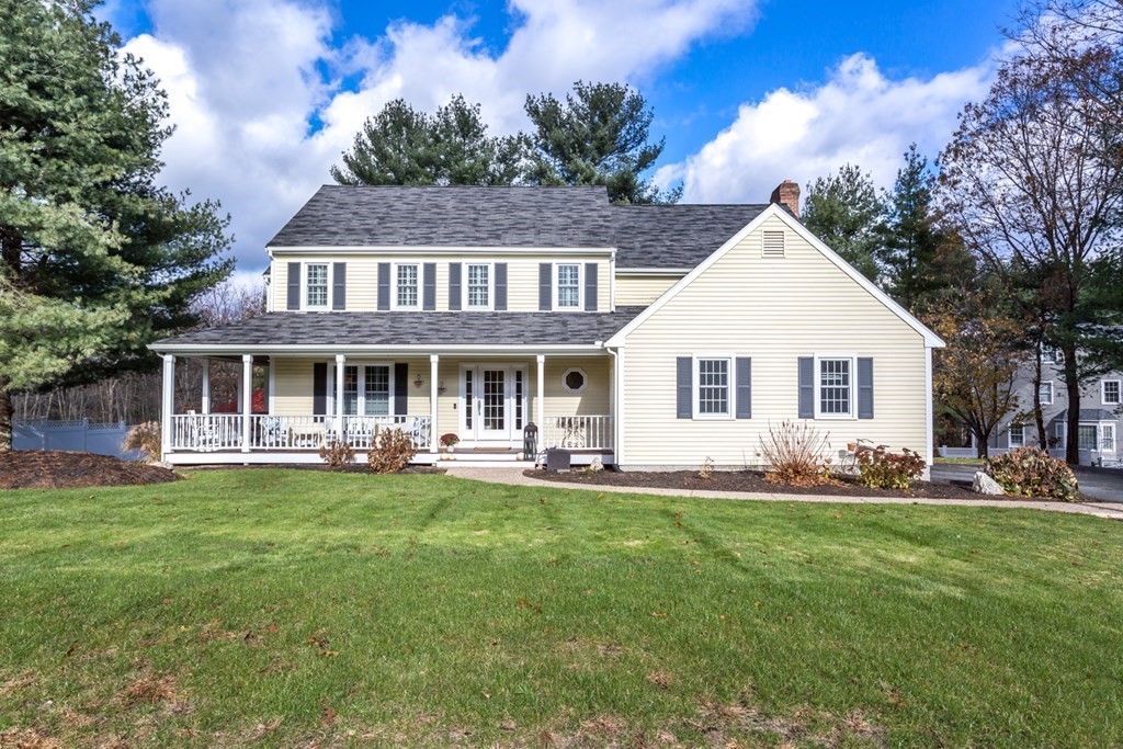 13 Juniper Rd, Medway, Ma 02053 - Mls 72942485 - Coldwell Banker