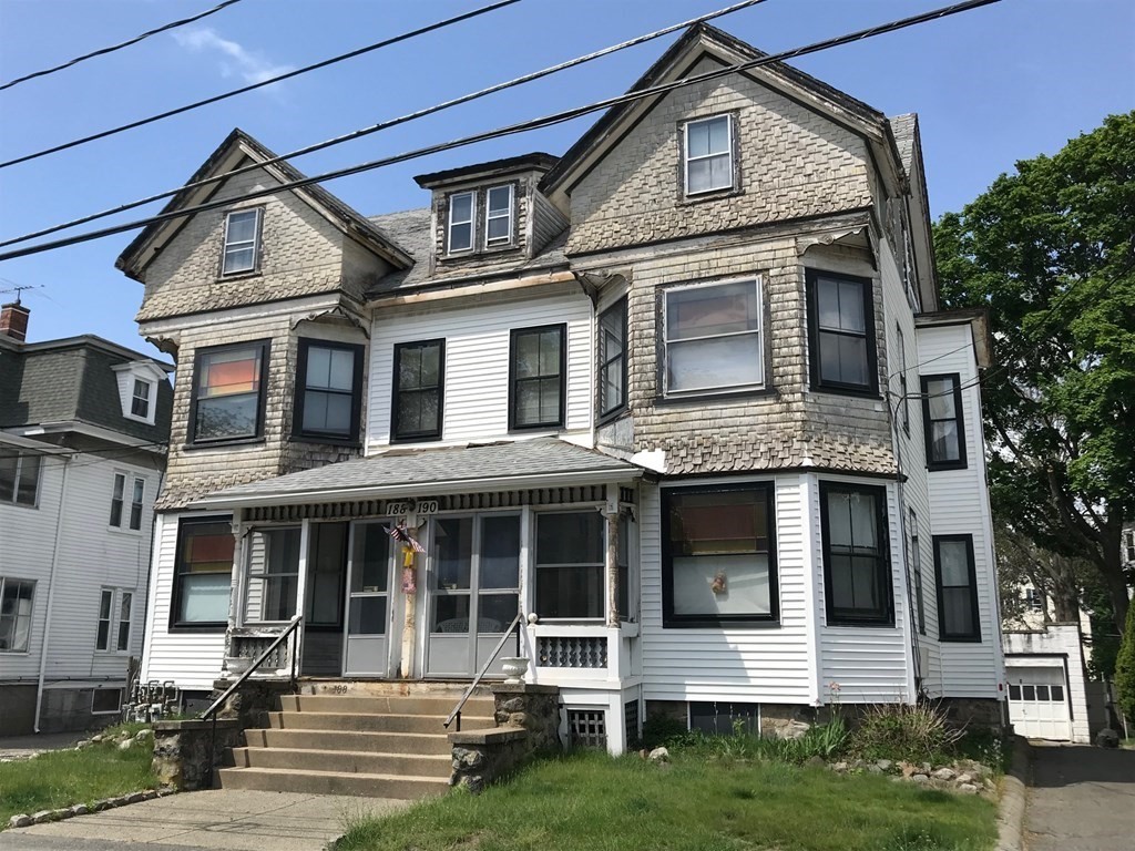 188190 Ash St, Waltham, MA 02453 MLS 72942868 Coldwell Banker