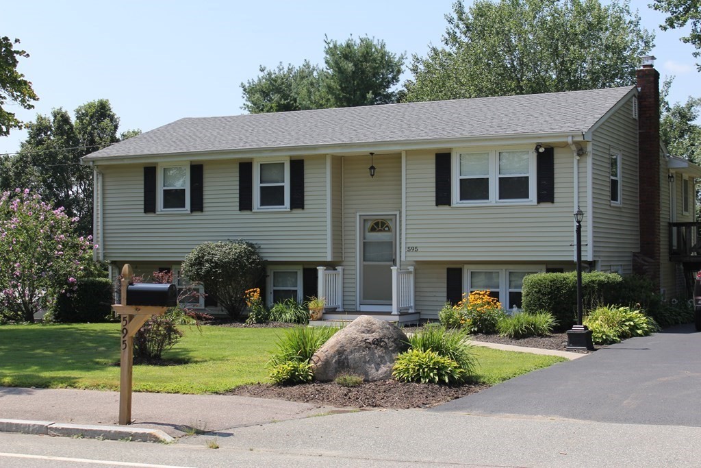 595 Franklin St, Whitman, MA 02382 MLS 72943012 Coldwell Banker