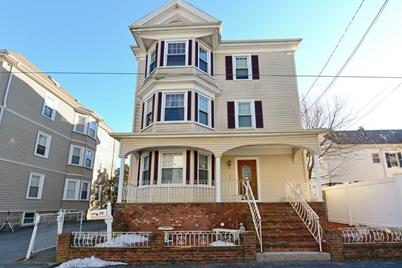 56 Maitland St, New Bedford, MA 02740 - Photo 1