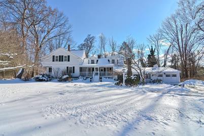 254 Gorwin Drive, Holliston, MA 01746 - Photo 1