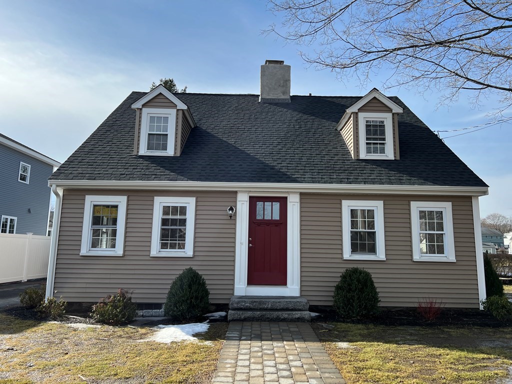 706 Trapelo Rd, Waltham, MA 02451 MLS 72944053 Coldwell Banker