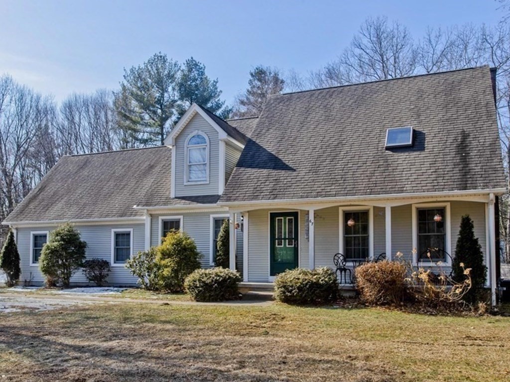 67 City View Blvd, Westfield, MA 01085 MLS 72944090 Coldwell Banker