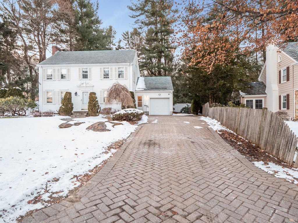 84 Flagg St, Worcester, MA 01602 MLS 72944260 Coldwell Banker