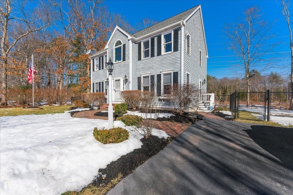 65 William Hersey Ln, East Bridgewater, MA 02333 MLS 72944268