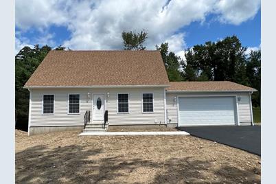 Lot 1 Bardwell Street, Belchertown, MA 01007 - Photo 1