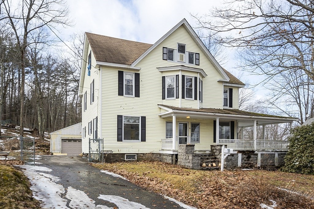 31 High St Winchendon MA 01475 MLS 72945103 Coldwell Banker