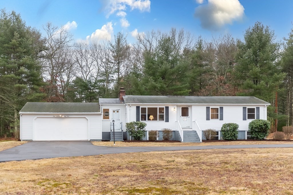 145 Plain St, Norton, MA 02766 MLS 72945107 Coldwell Banker