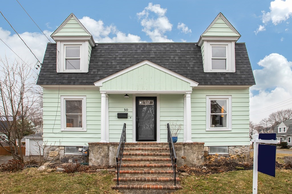 30 Roosevelt St, Maynard, MA 01754 MLS 72945592 Coldwell Banker