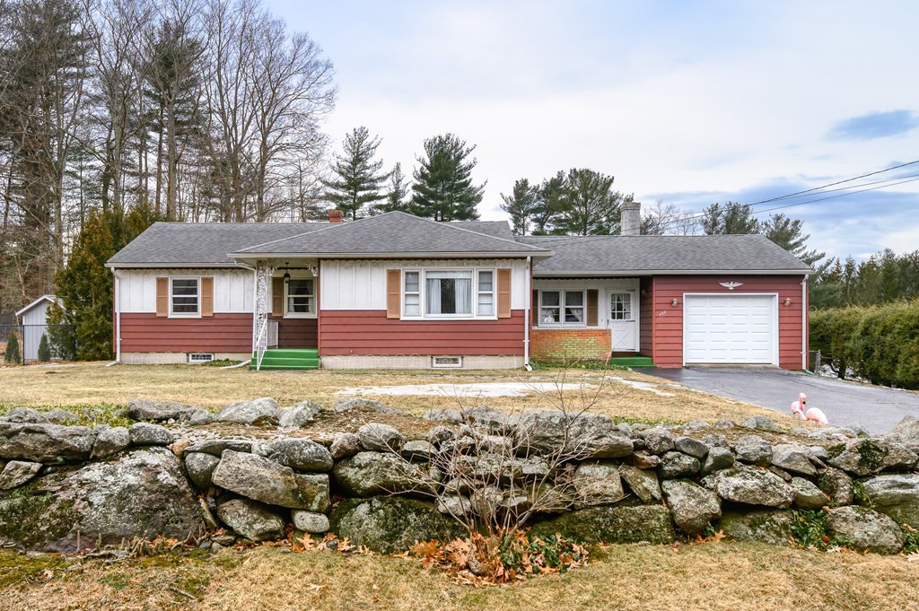 493 Miller St, Ludlow, MA 01056 MLS 72945713 Coldwell Banker