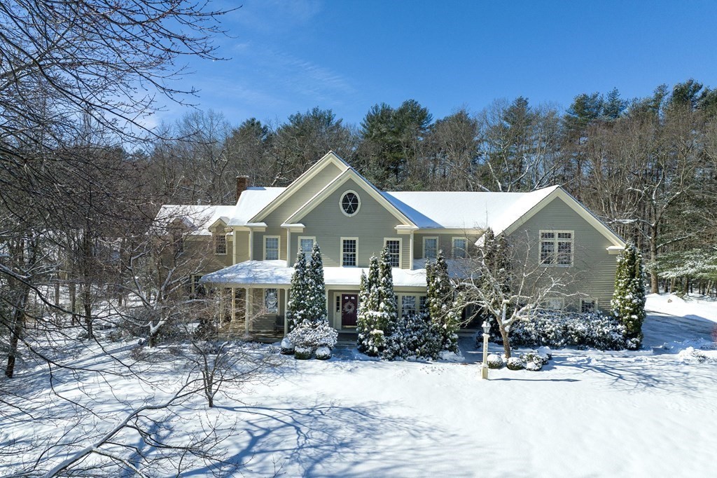 493 Mt Blue St, Norwell, MA 02061 MLS 72945899 Coldwell Banker