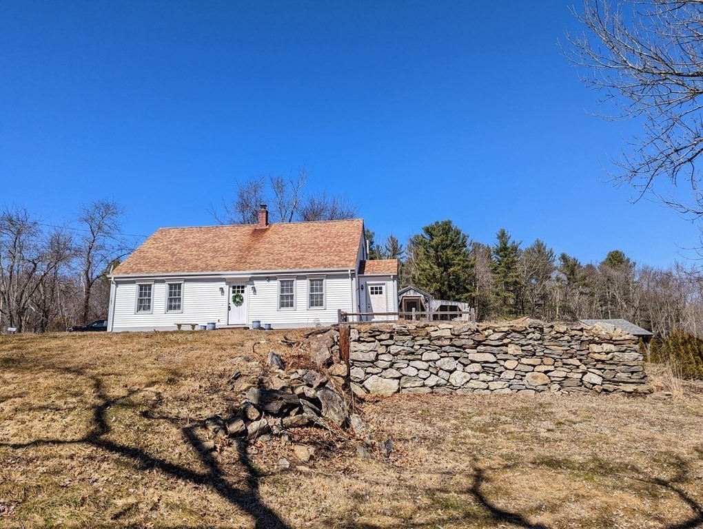 187 Freeman Rd, Charlton, MA 01507 MLS 72946168 Coldwell Banker