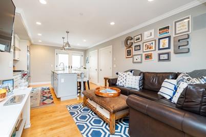 881 East 2nd St #6, Boston, MA 02127 - Photo 1