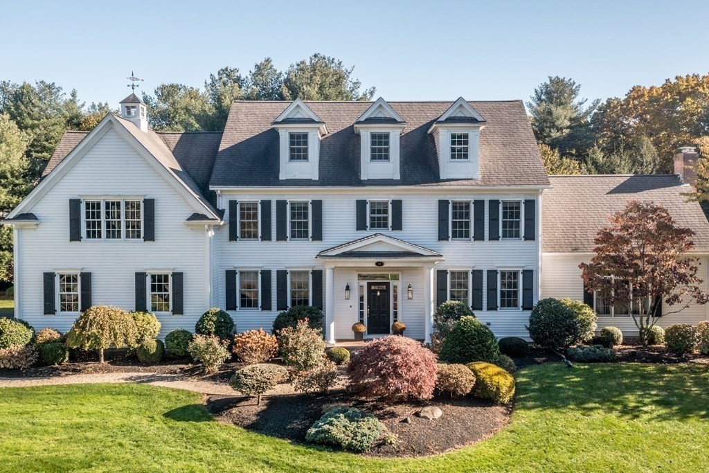 10 Spruce Ln, Sudbury, MA 01776 MLS 72946612 Coldwell Banker