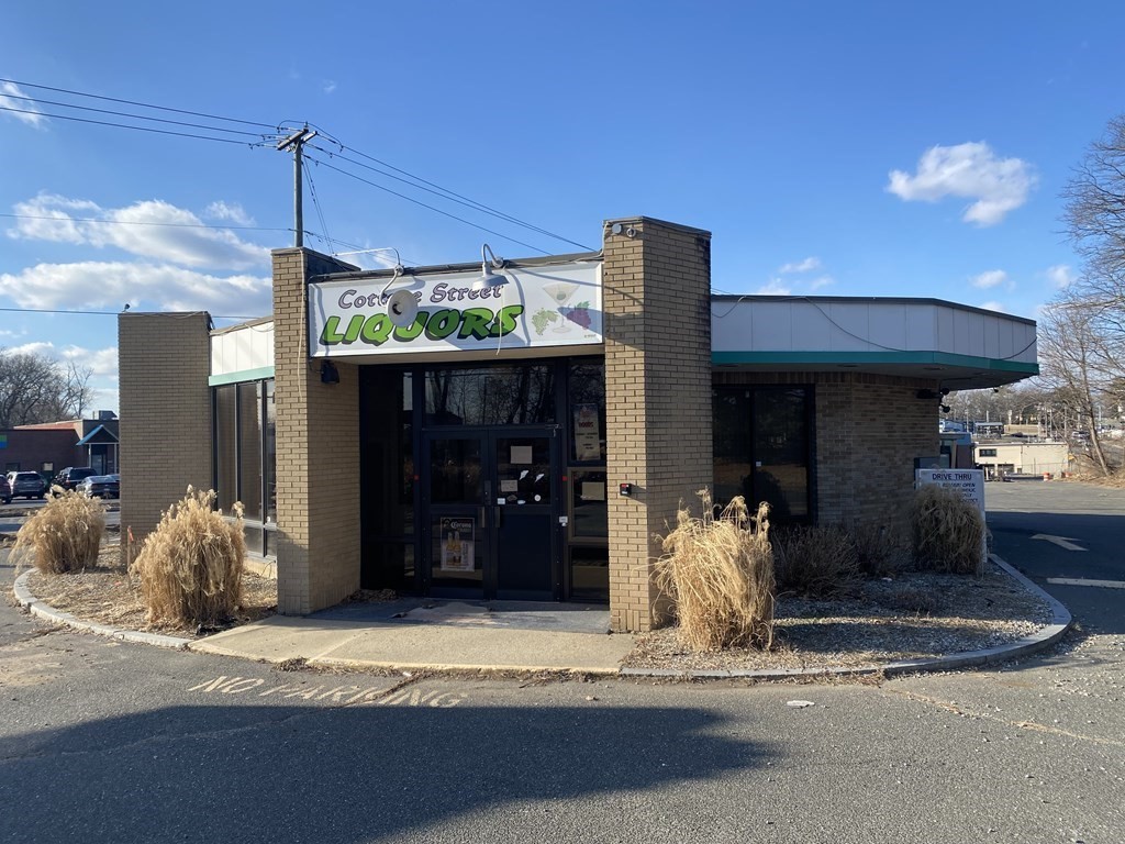 276 Cottage St, Springfield, MA 01104 MLS 72946815 Coldwell Banker