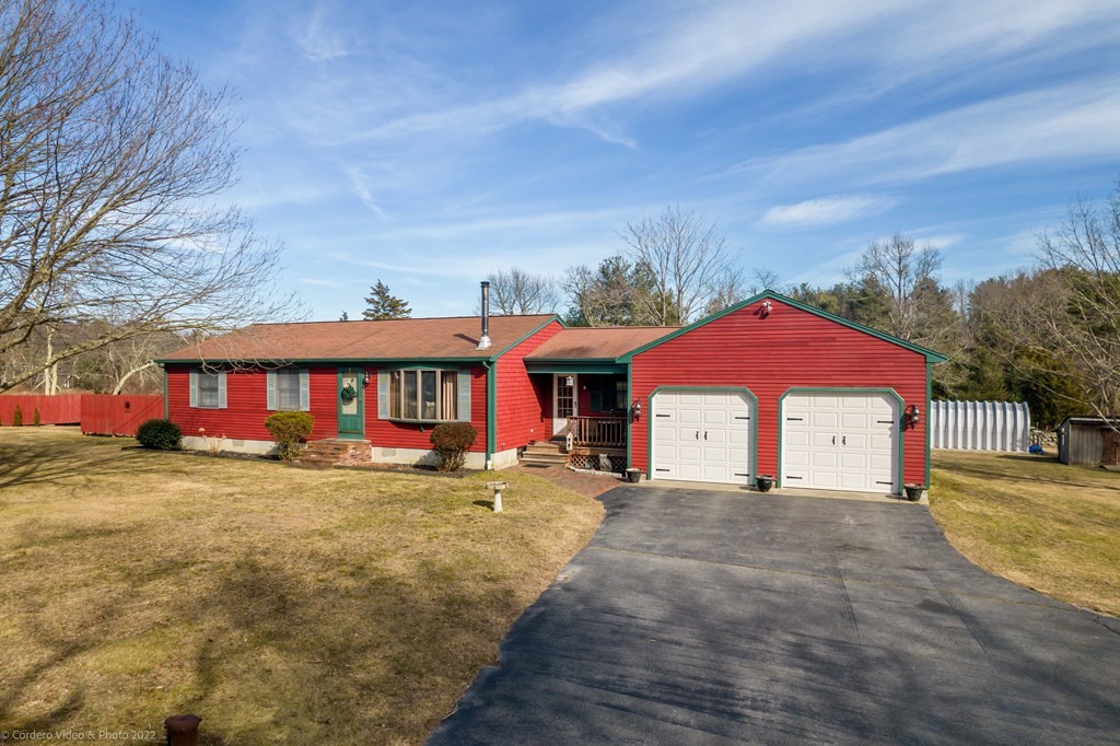 426 Fisher Rd, Dartmouth, MA 02747 MLS 72946829 Coldwell Banker