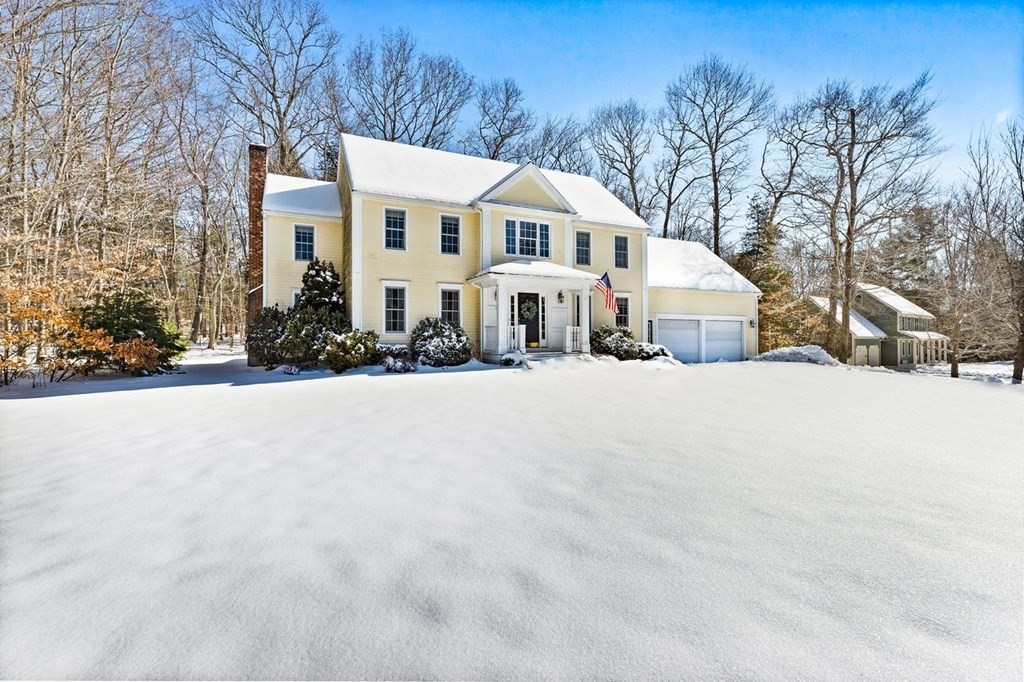 28 Winslow Dr, Hanover, MA 02339 MLS 72946871 Coldwell Banker