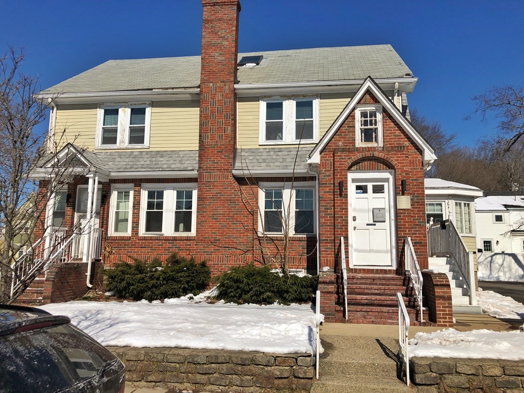 611 Adams St, Quincy, MA 02169 MLS 72946885 Coldwell Banker