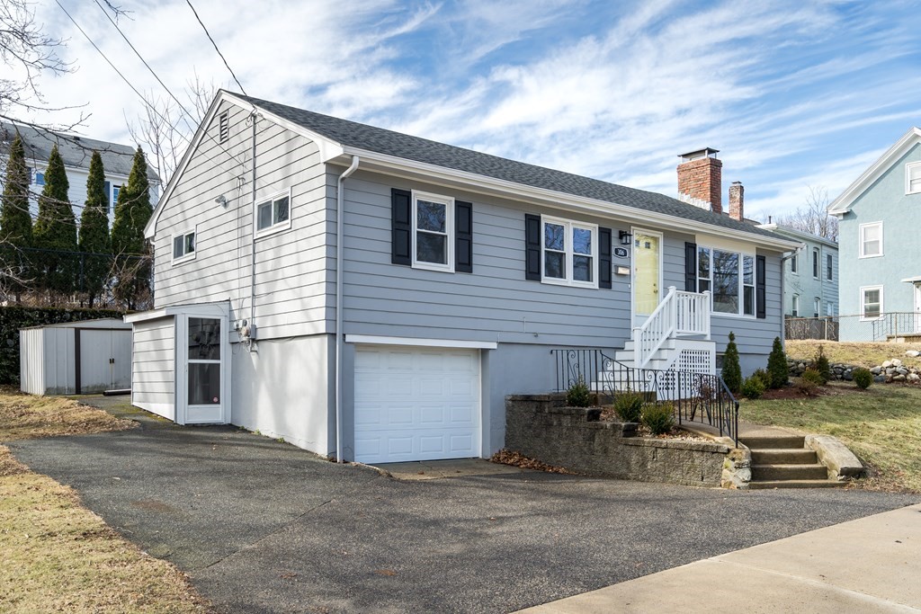 306 Summer St, Arlington, MA 02474 MLS 72947409 Coldwell Banker