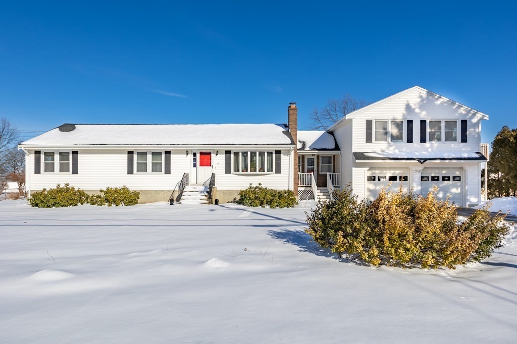 34 Wyman Rd, Billerica, MA 01821 MLS 72947583 Coldwell Banker