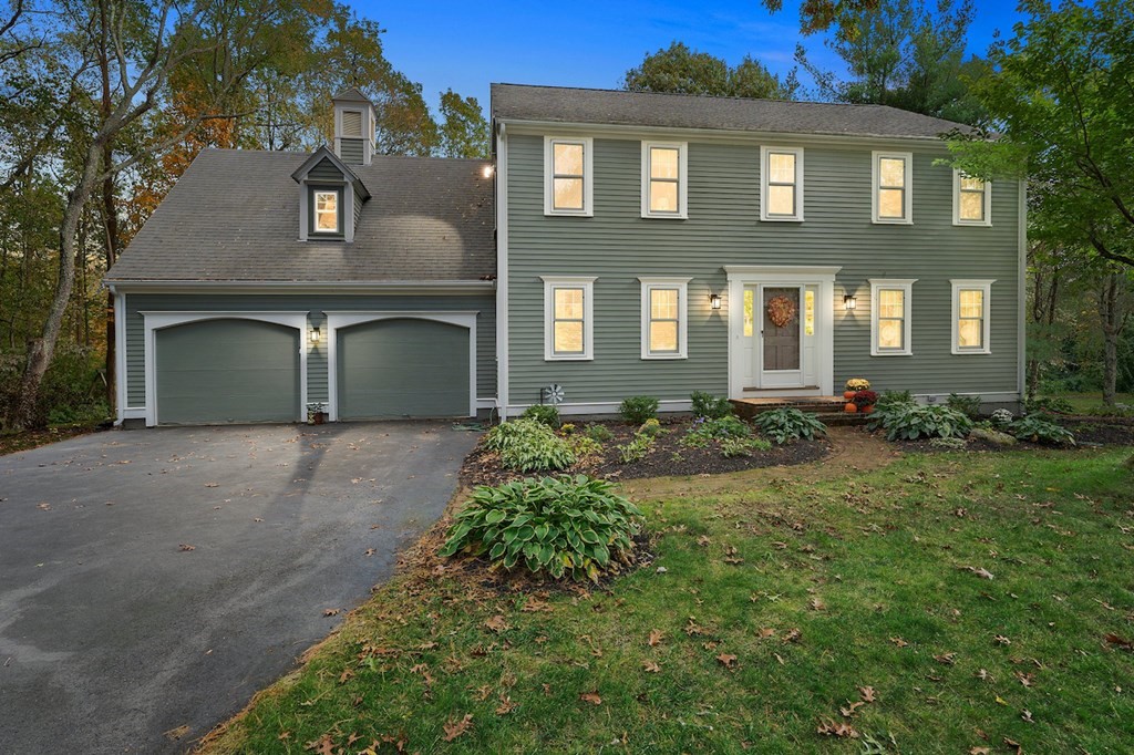 547 Hill St, Raynham, MA 02767 MLS 72948359 Coldwell Banker