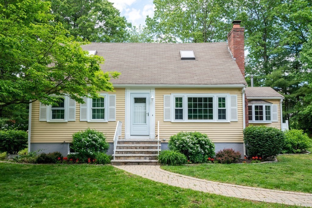 578 North Rd, Sudbury, MA 01776 MLS 72948638 Coldwell Banker