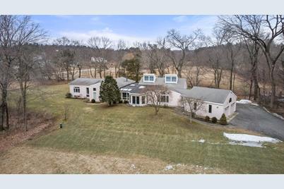 16 Minebrook Road, Lincoln, MA 01773 - Photo 1