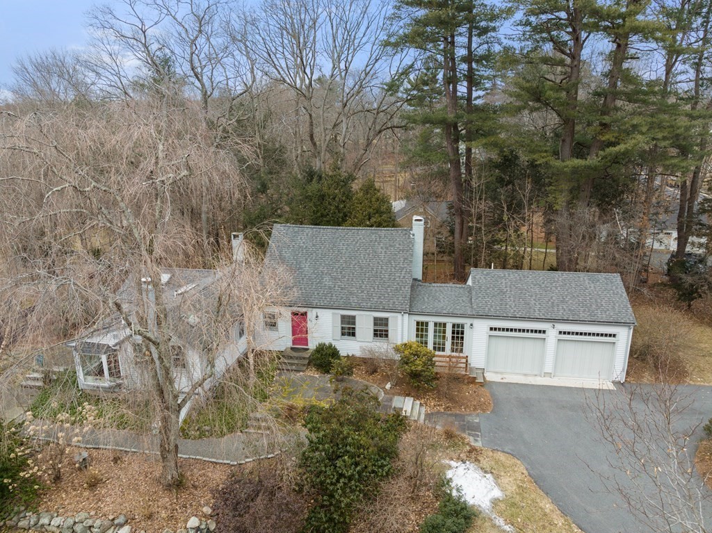 27 Newton St, Weston, MA 02493 MLS 72948743 Coldwell Banker
