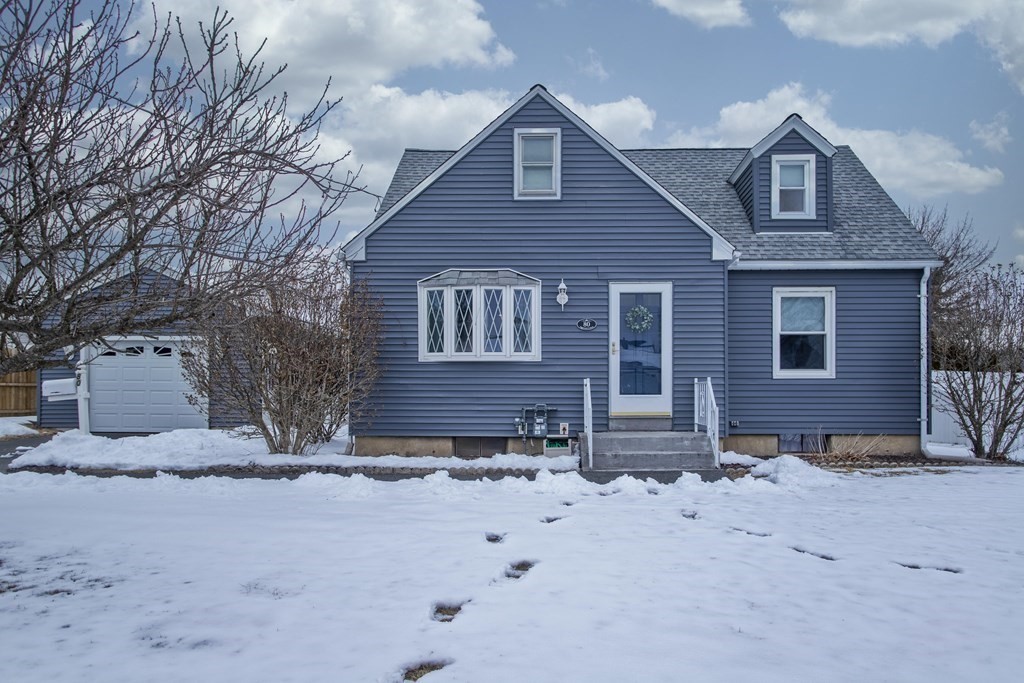 80 Edgewood Ave, Chicopee, MA 01013 MLS 72949442 Coldwell Banker