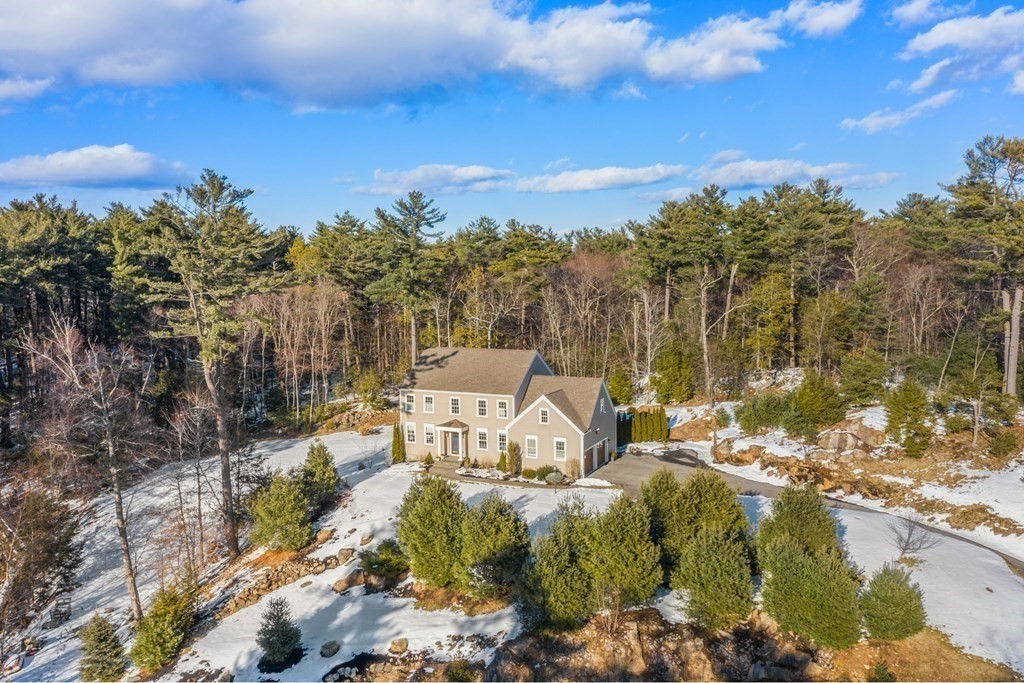 365 Grapevine Rd, Wenham, MA 01984 MLS 72949987 Coldwell Banker