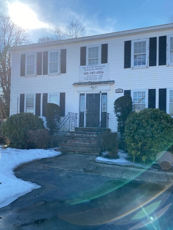 227 E Main St, Avon, MA 02322 MLS 72950895 Coldwell Banker