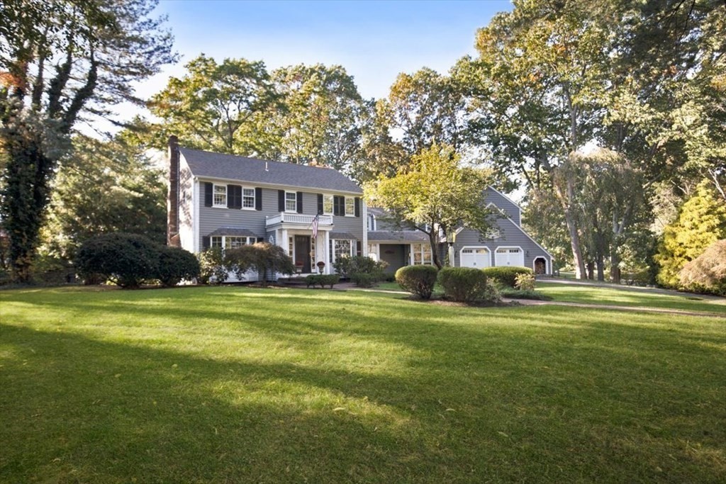 1 Hitching Post Ln, Hingham, MA 02043 MLS 72951223 Coldwell Banker