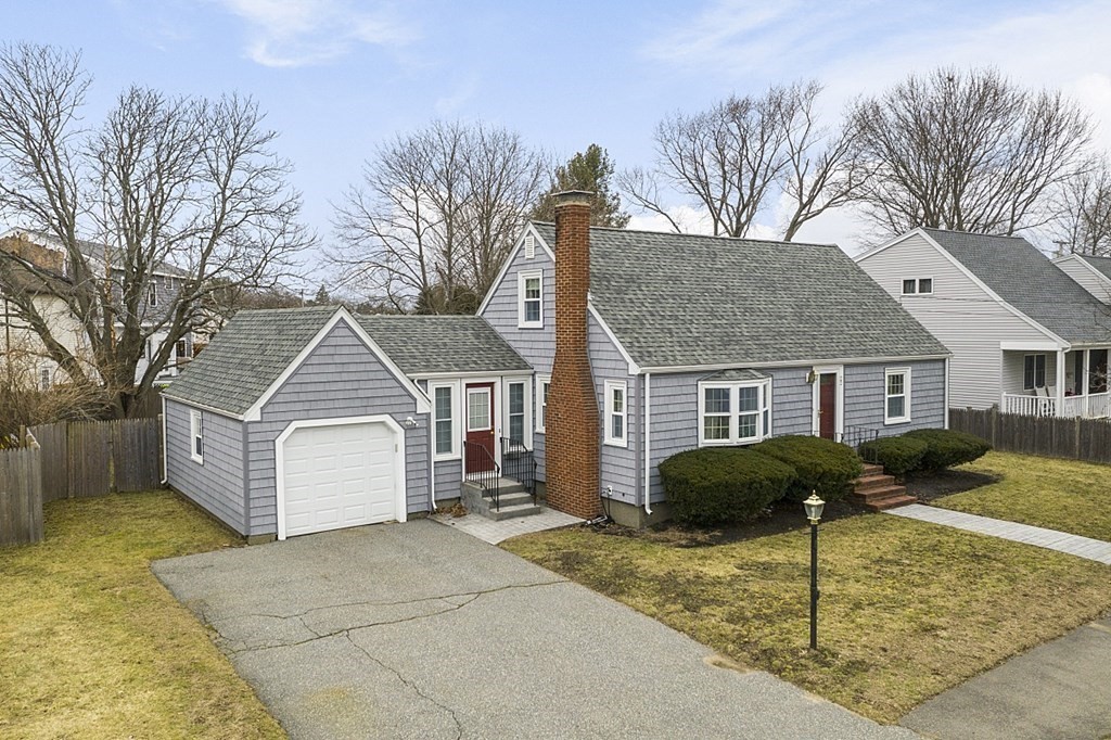 22 Walter Rd, Danvers, MA 01923 MLS 72951405 Coldwell Banker