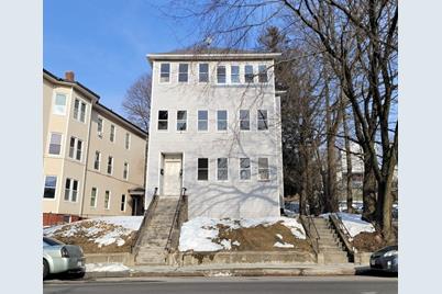 61 Vernon Street, Worcester, MA 01610 - Photo 1