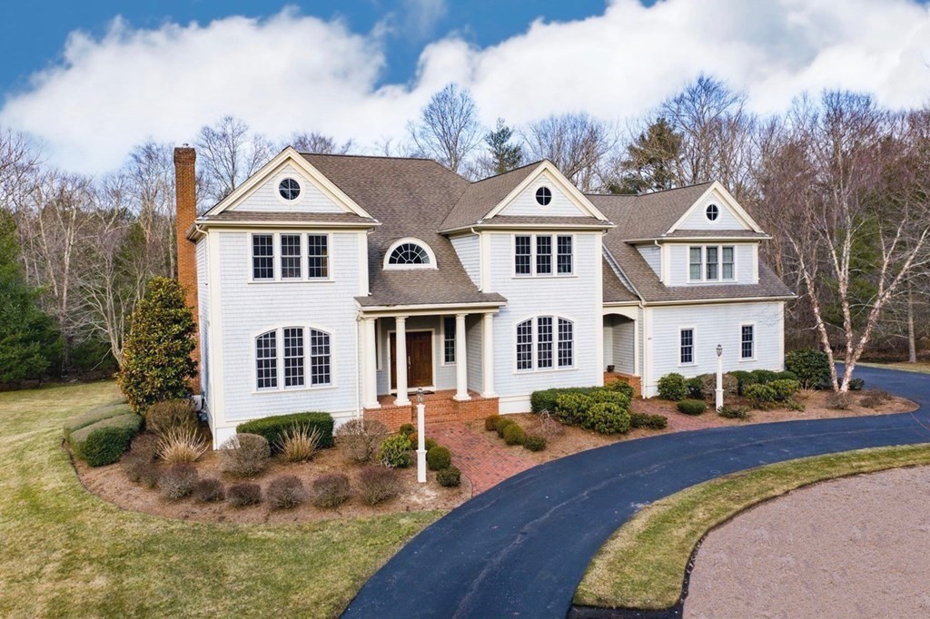 40 South St, Norwell, MA 02061 MLS 72953004 Coldwell Banker