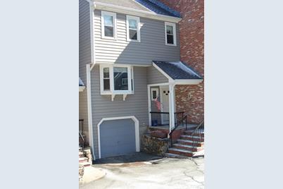 84 Walpole Steet #7B, Canton, MA 02021 - Photo 1