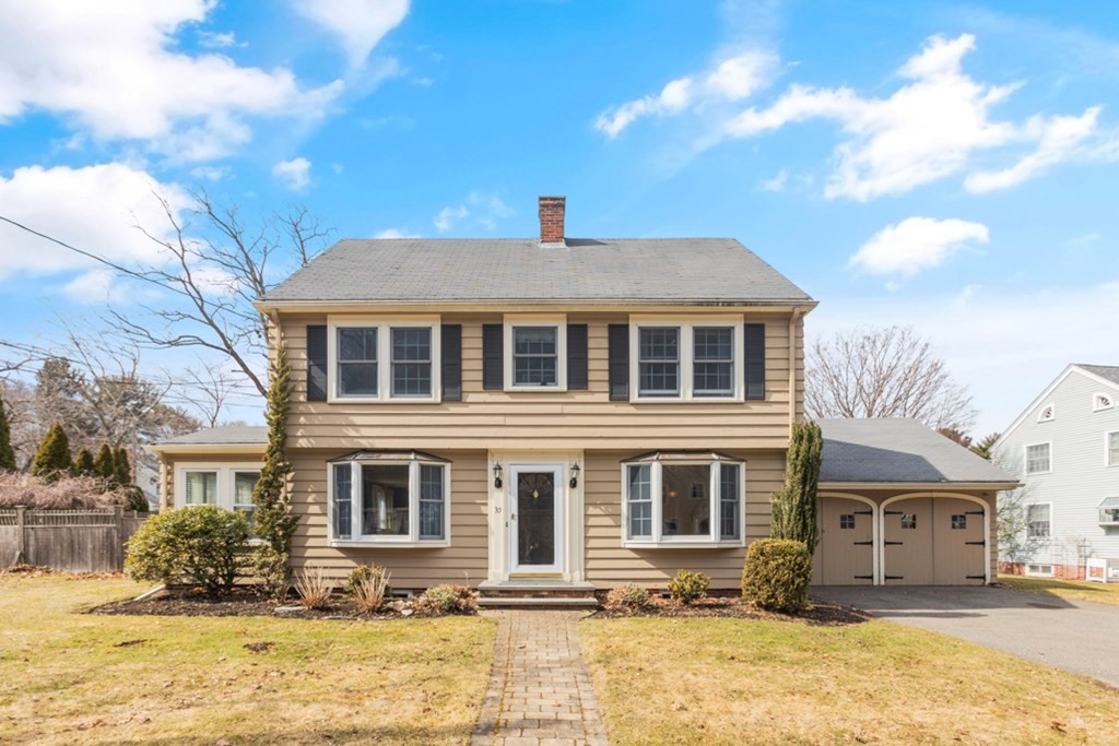 35 Lynnbrook Rd, Lynnfield, MA 01940 MLS 72953620 Coldwell Banker