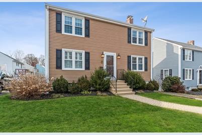 50 Emmeline Ave, Waltham, MA 02452 - Photo 1