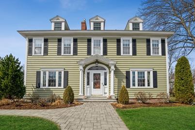 22 S Lenox St, Worcester, MA 01602 - Photo 1