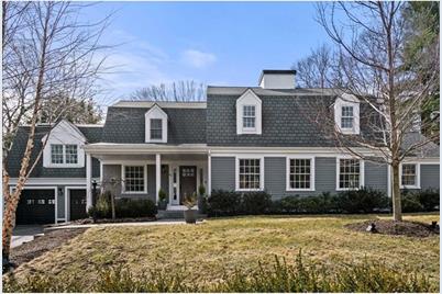 40 Hampshire Rd, Wellesley, MA 02481 - Photo 1