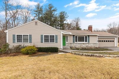 22 Woodside, Topsfield, MA 01983 - Photo 1