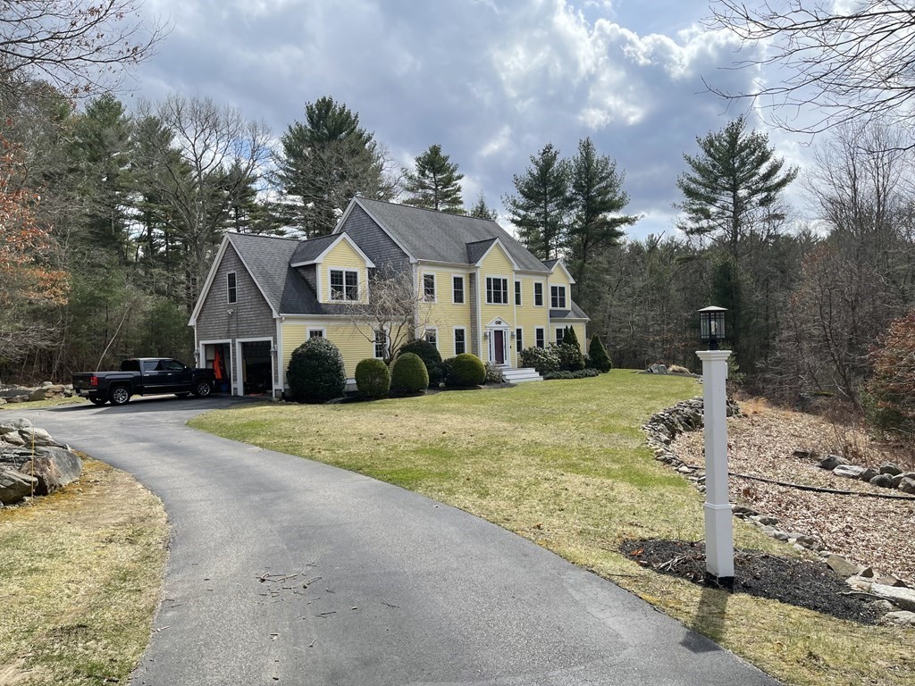 121 Main St, Plympton, MA 02367 MLS 72955222 Coldwell Banker